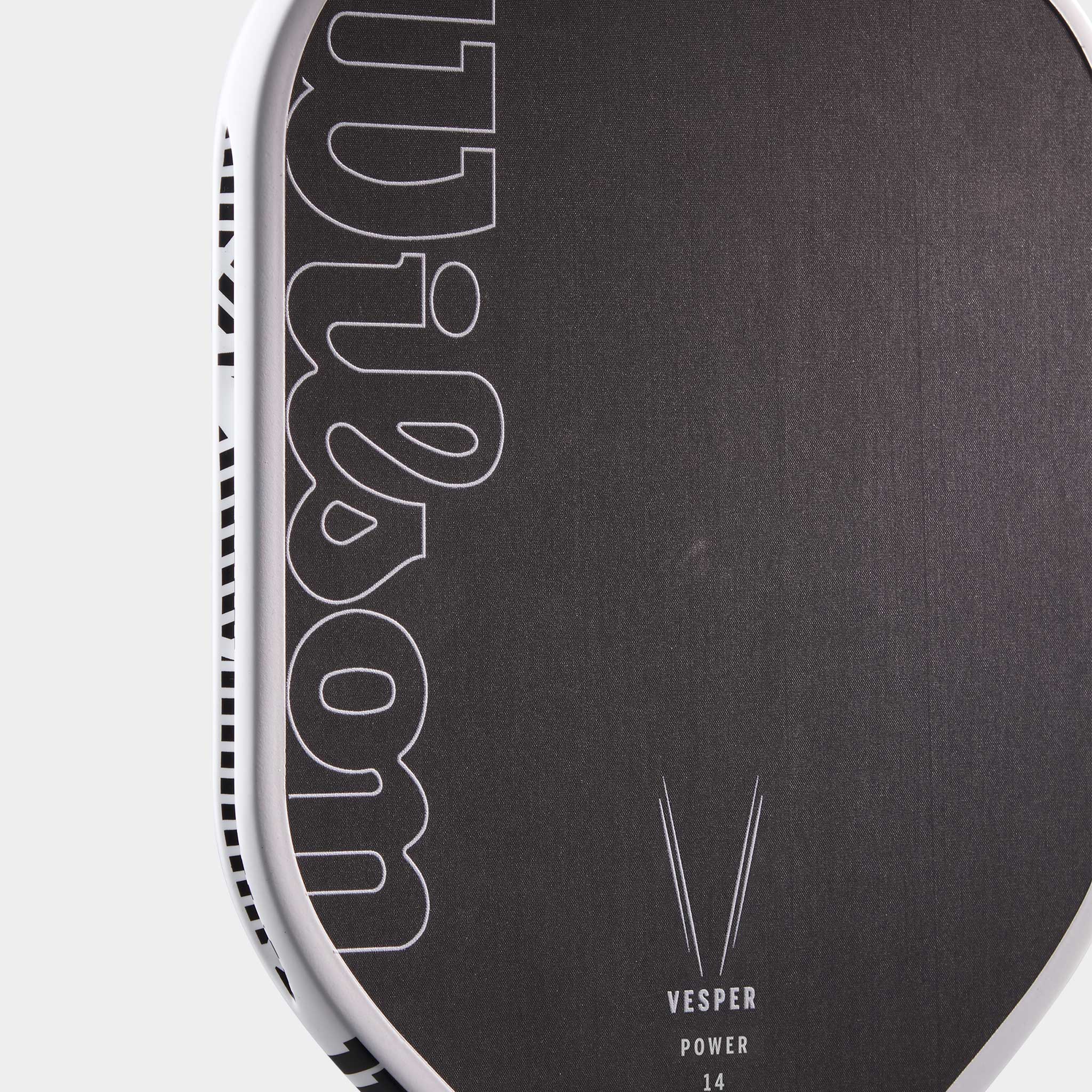 Wilson Vesper Power – Holabird Sports