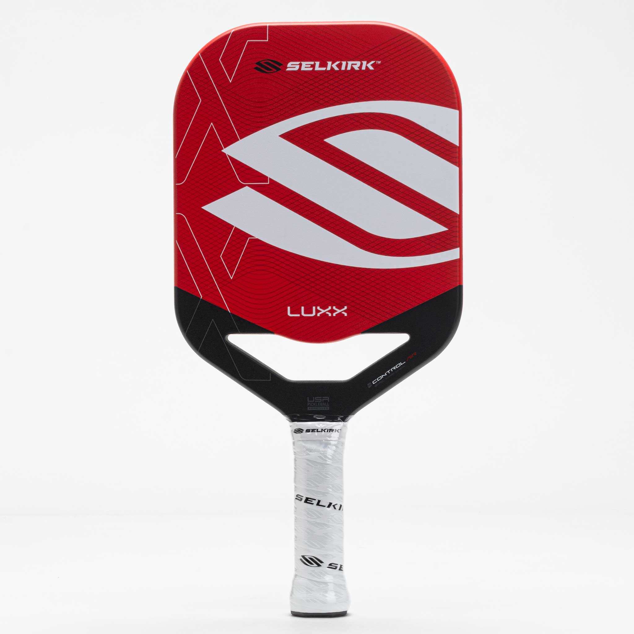 Selkirk LUXX Control Air Epic With InfiniGrit – Holabird Sports