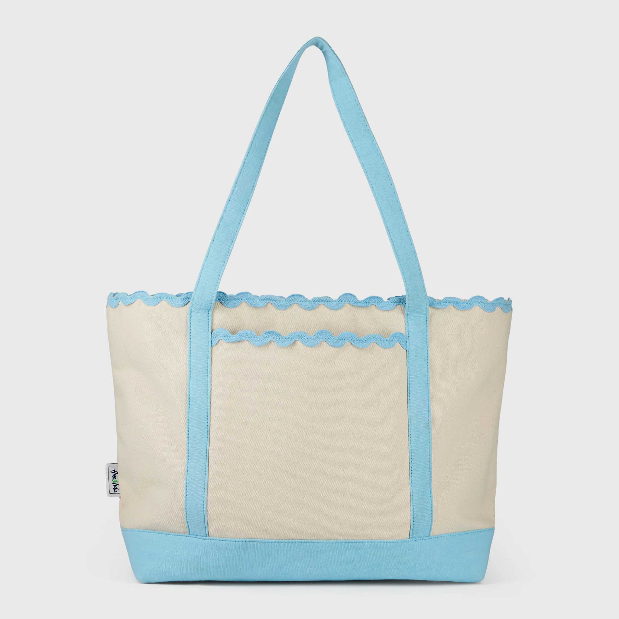 Ame & Lulu Court to Coast Pickleball Tote