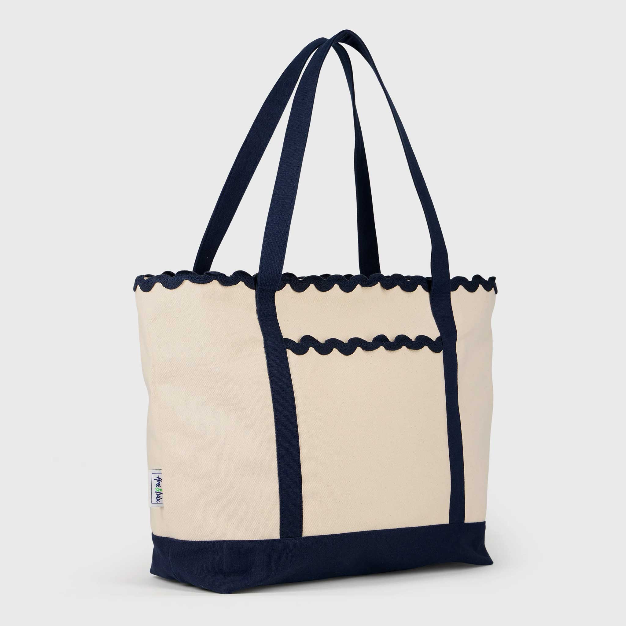 Ame & Lulu Court to Coast Pickleball Tote