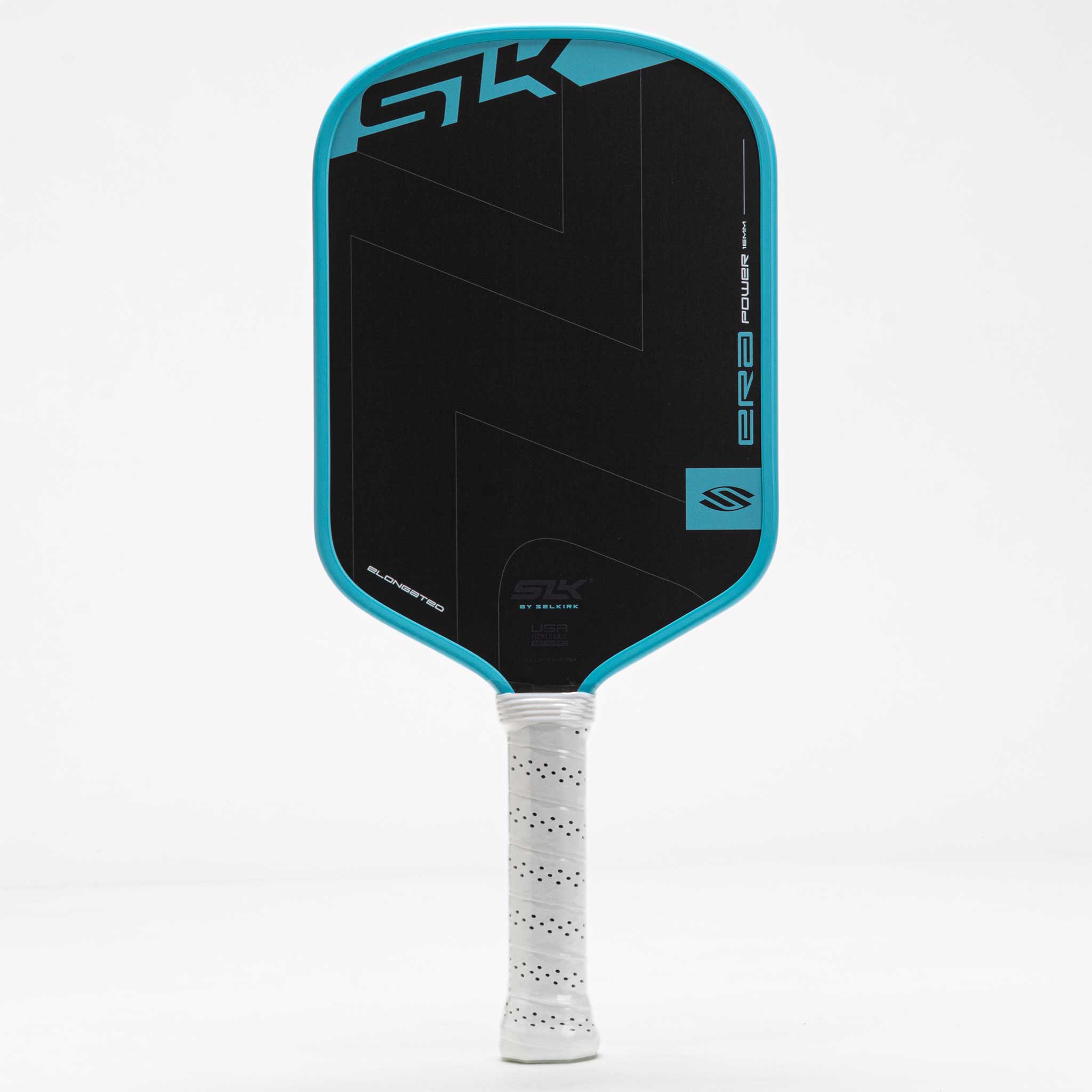 Selkirk SLK Era Power Elongated Paddle With Infinigrit – Holabird