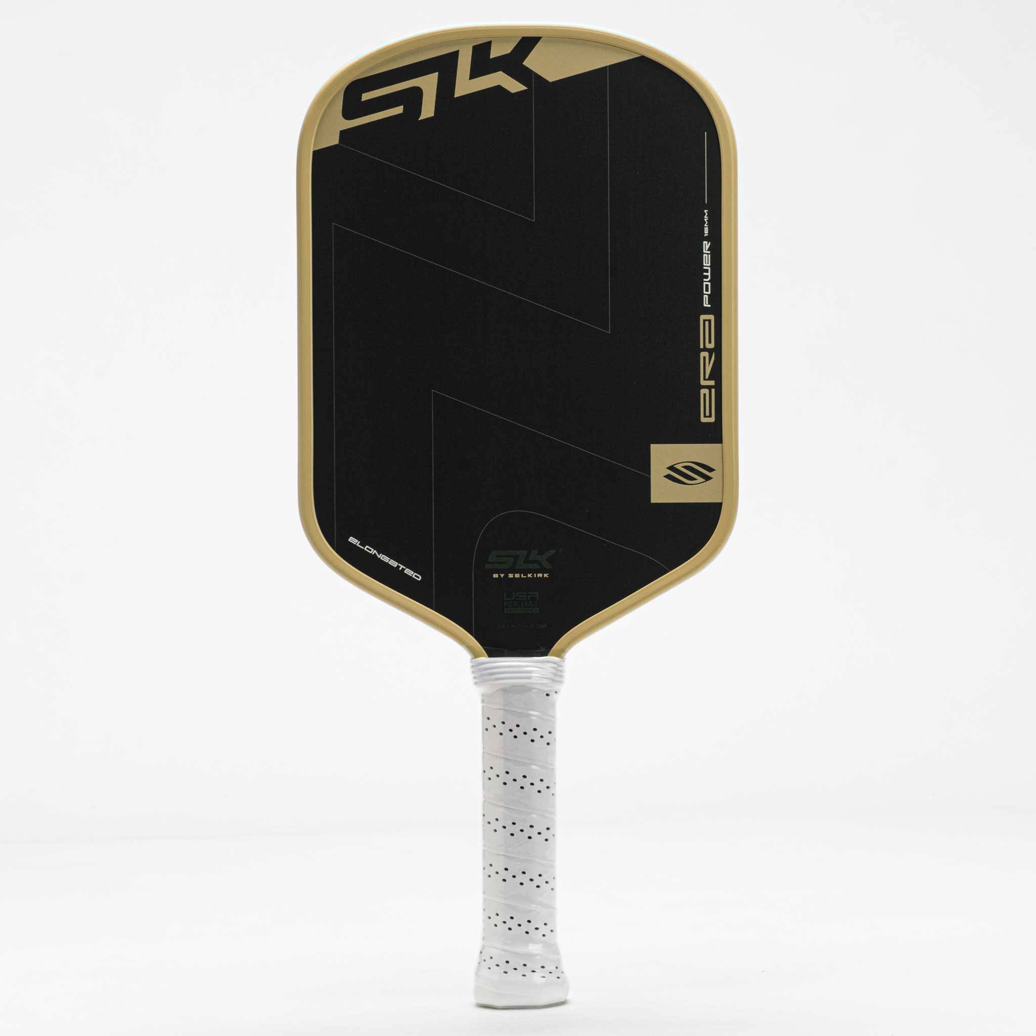 Selkirk SLK Era Power Elongated Paddle With Infinigrit