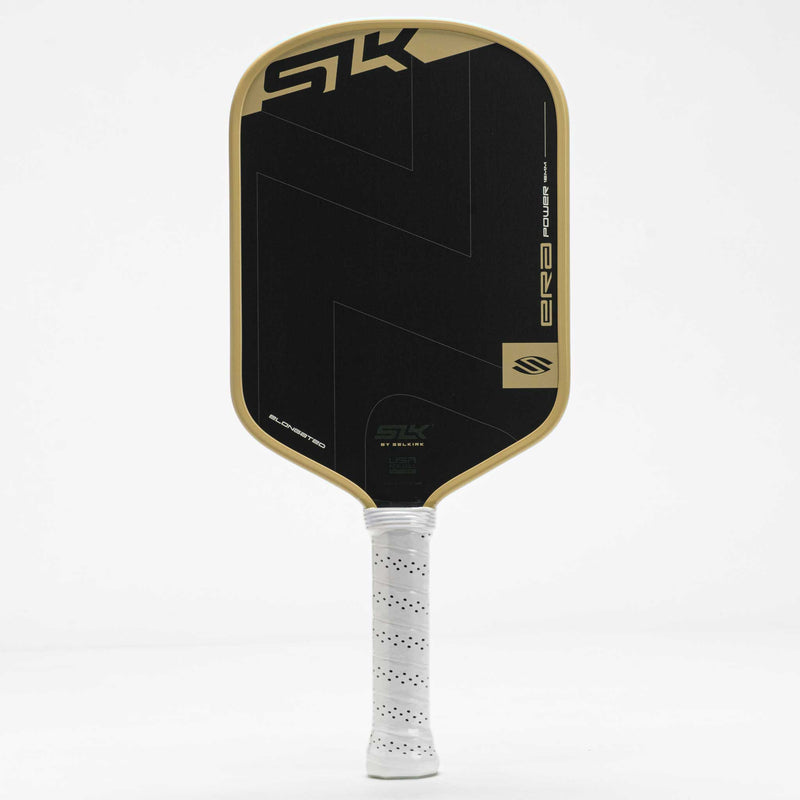 Selkirk SLK Era Power Elongated Paddle With Infinigrit – Holabird