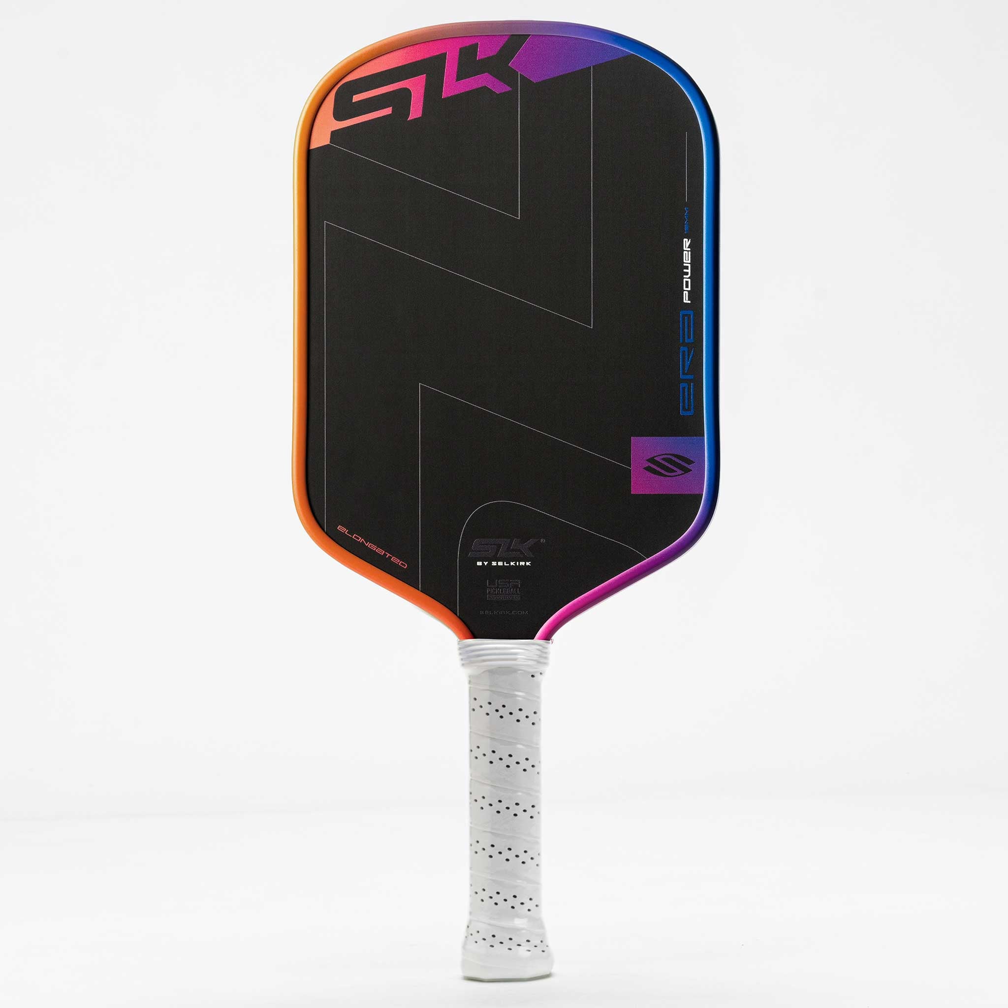 Selkirk SLK Era Power Elongated Paddle With Infinigrit