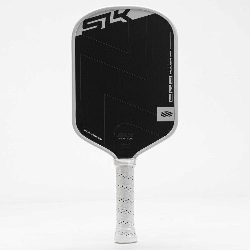 Selkirk SLK Era Power Elongated Paddle With Infinigrit