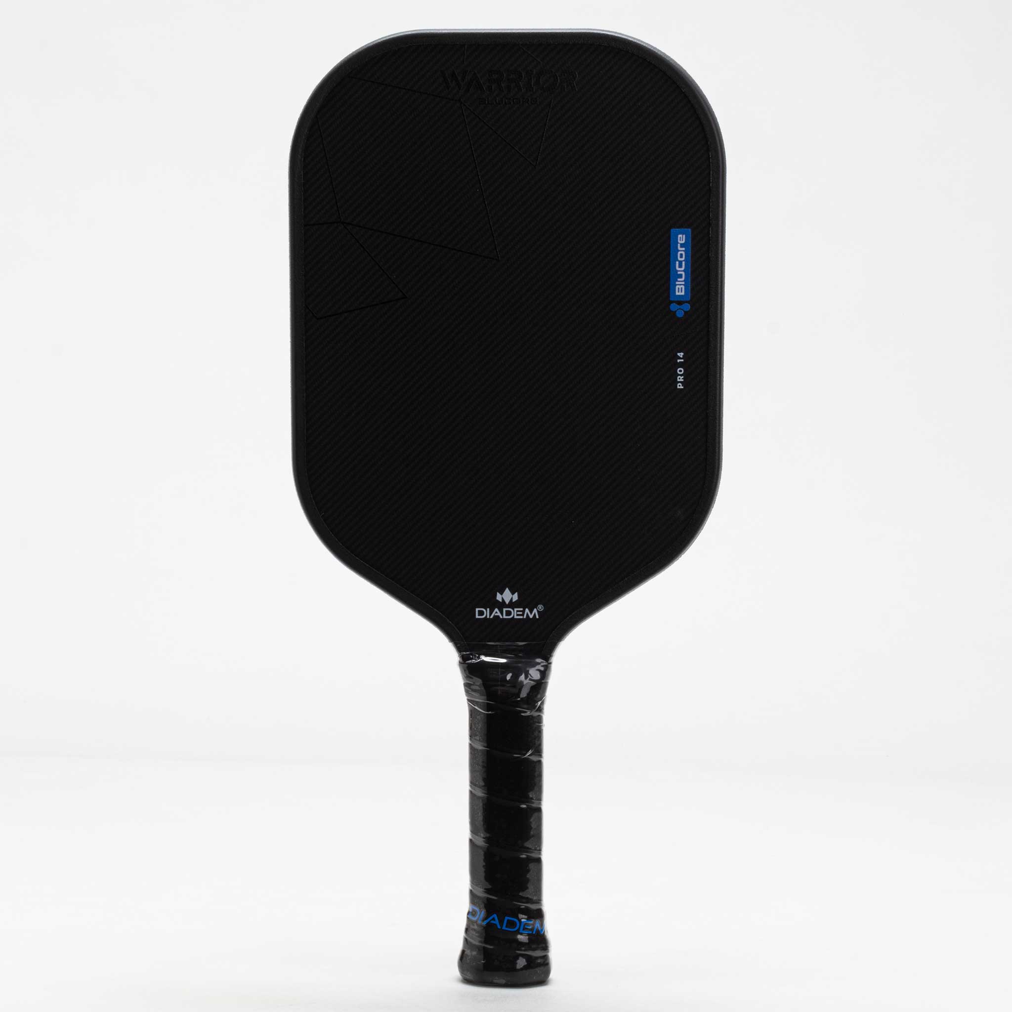 Diadem Warrior BluCore v3 14mm Pro Paddle
