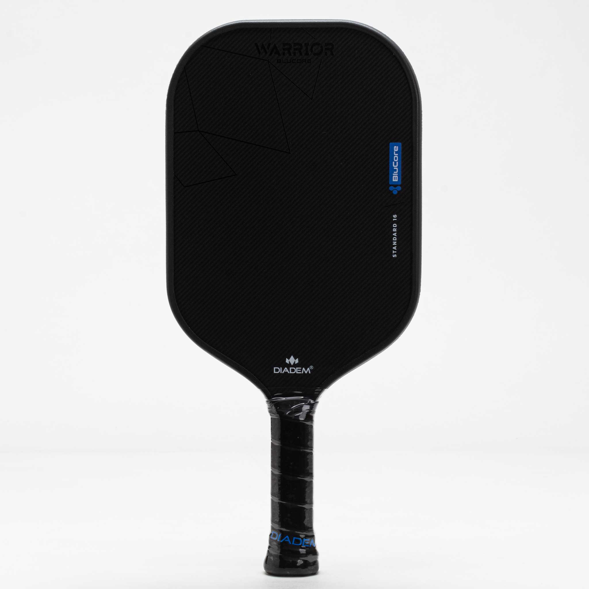 Diadem Warrior BluCore v3 16mm Standard Paddle
