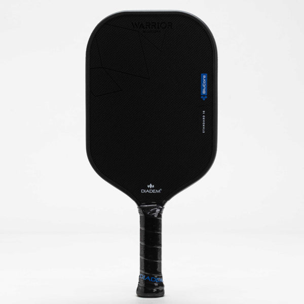 Diadem Warrior BluCore v3 16mm Standard Paddle