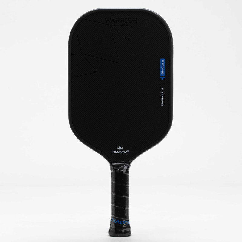 Diadem Warrior BluCore v3 16mm Standard Paddle