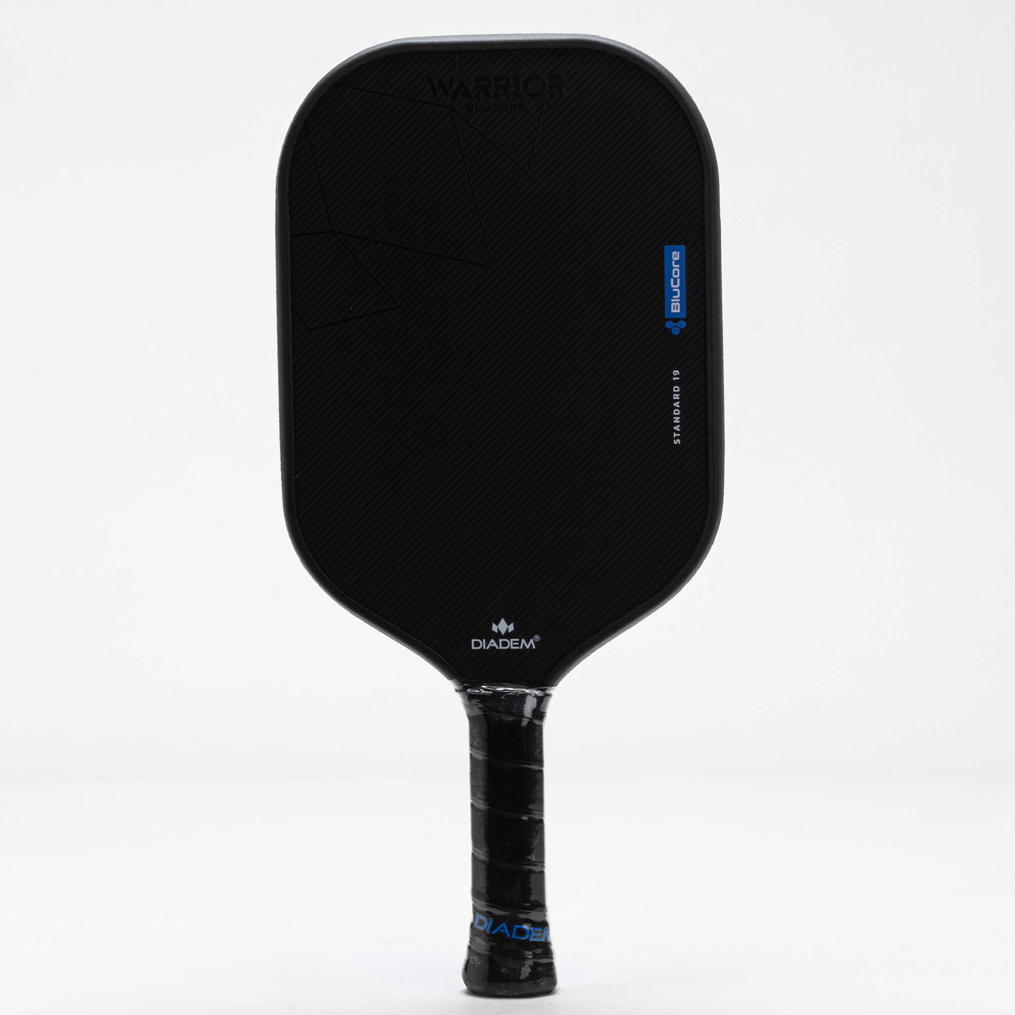 Diadem Warrior BluCore v3 19mm Standard Paddle