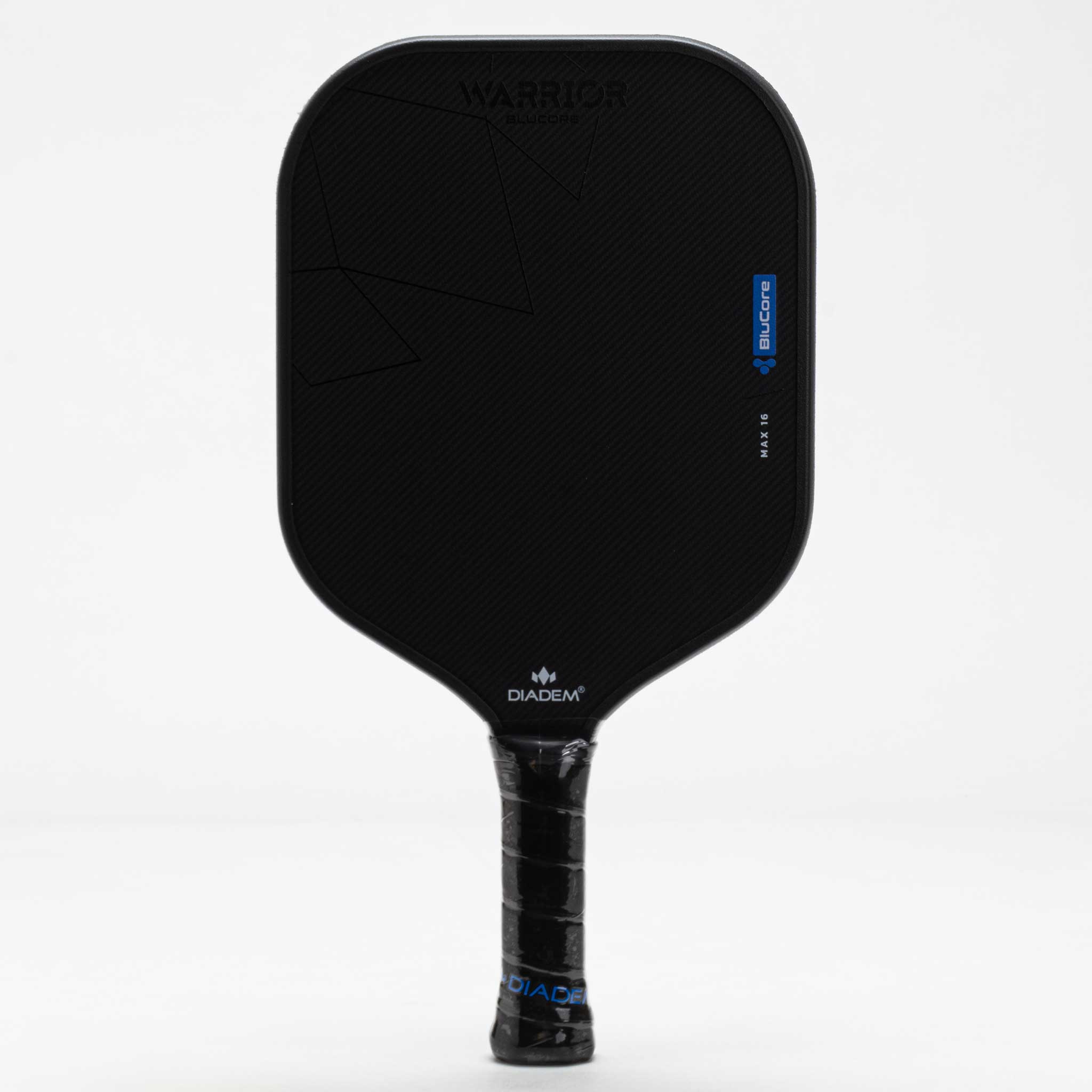 Diadem Warrior BluCore v3 16mm Max Paddle