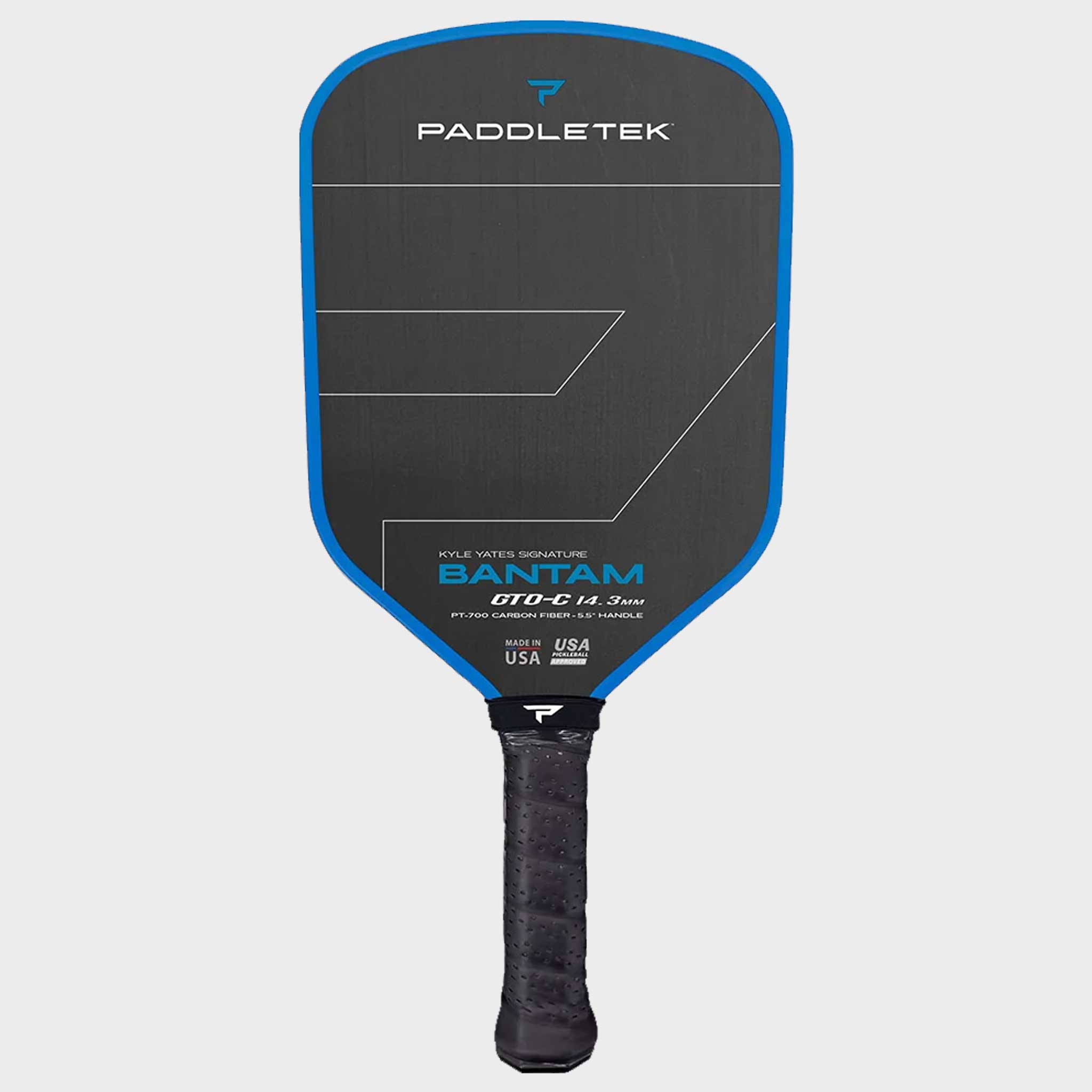 Paddletec Bantam GTO-C 14.3
