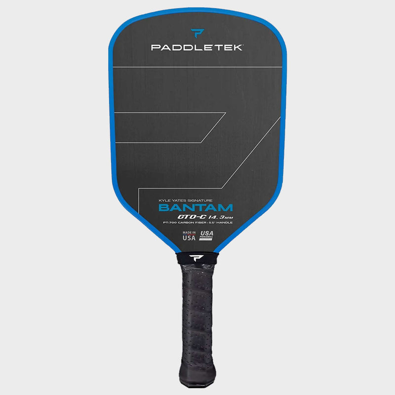 Paddletec Bantam GTO-C 14.3