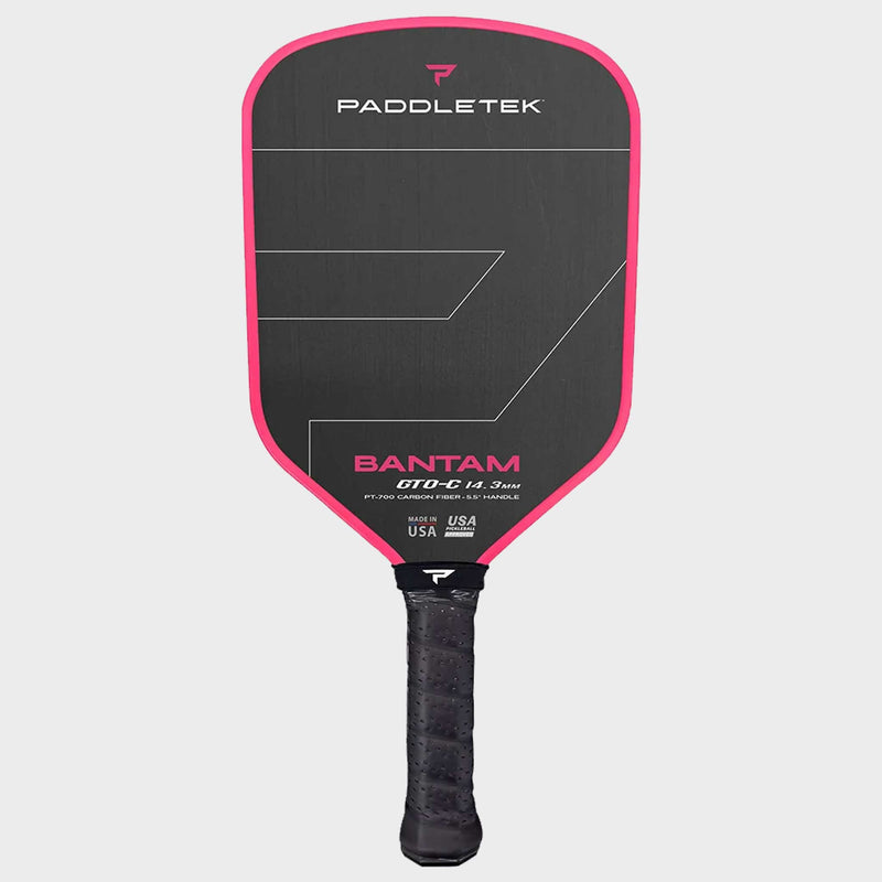 Paddletec Bantam GTO-C 14.3