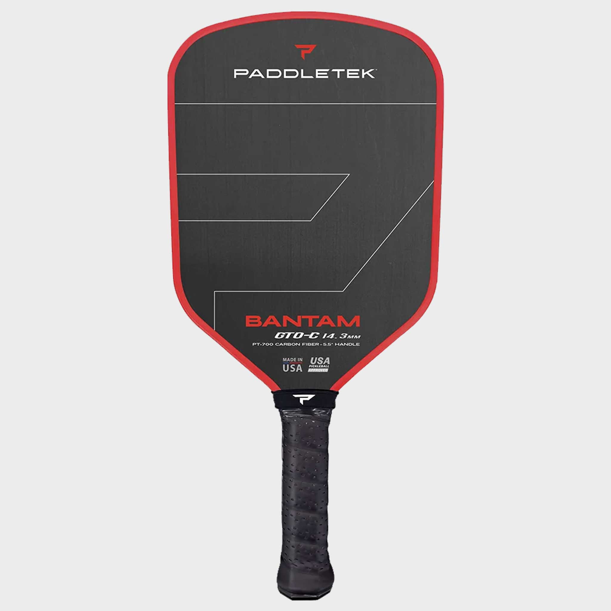 Paddletec Bantam GTO-C 14.3