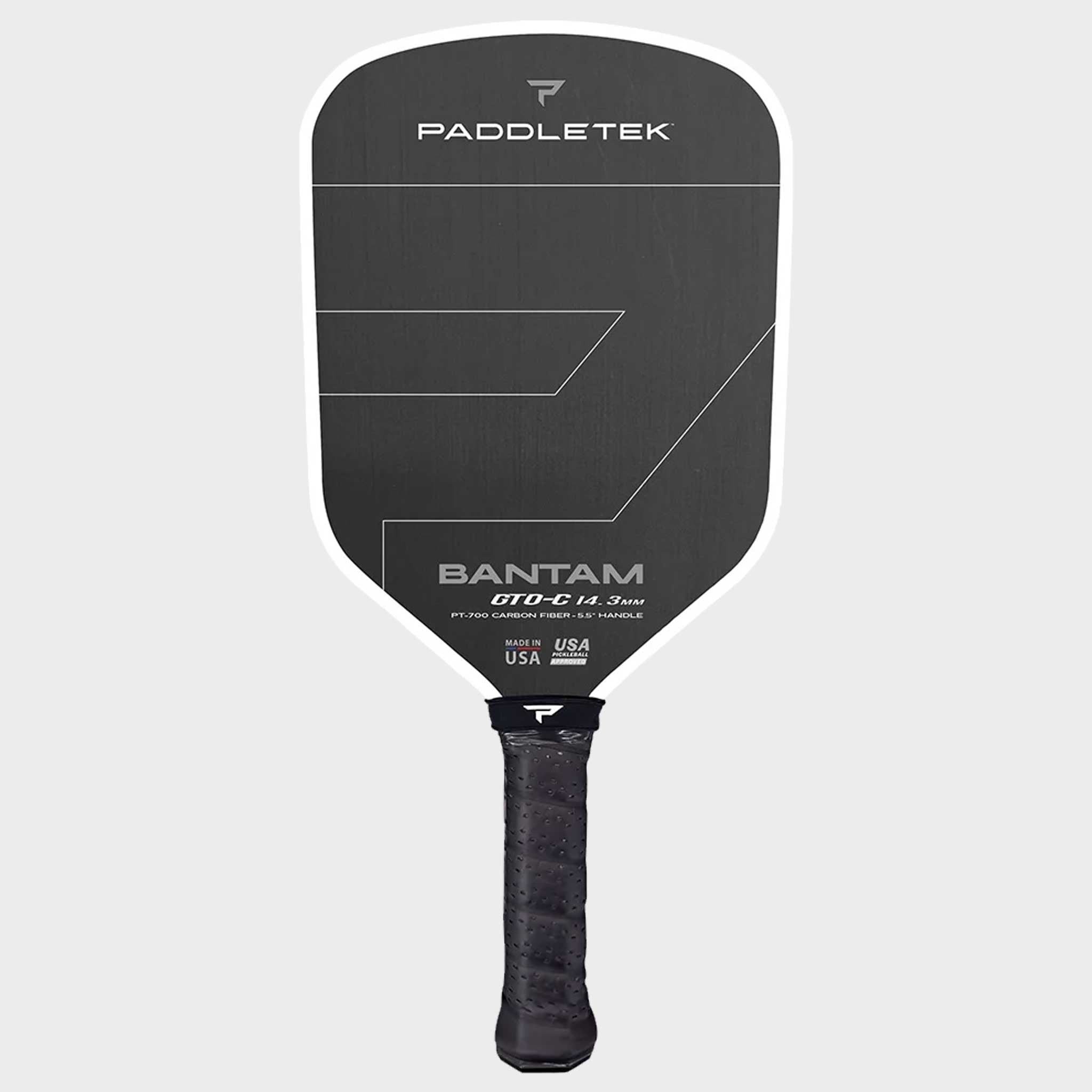 Paddletec Bantam GTO-C 14.3