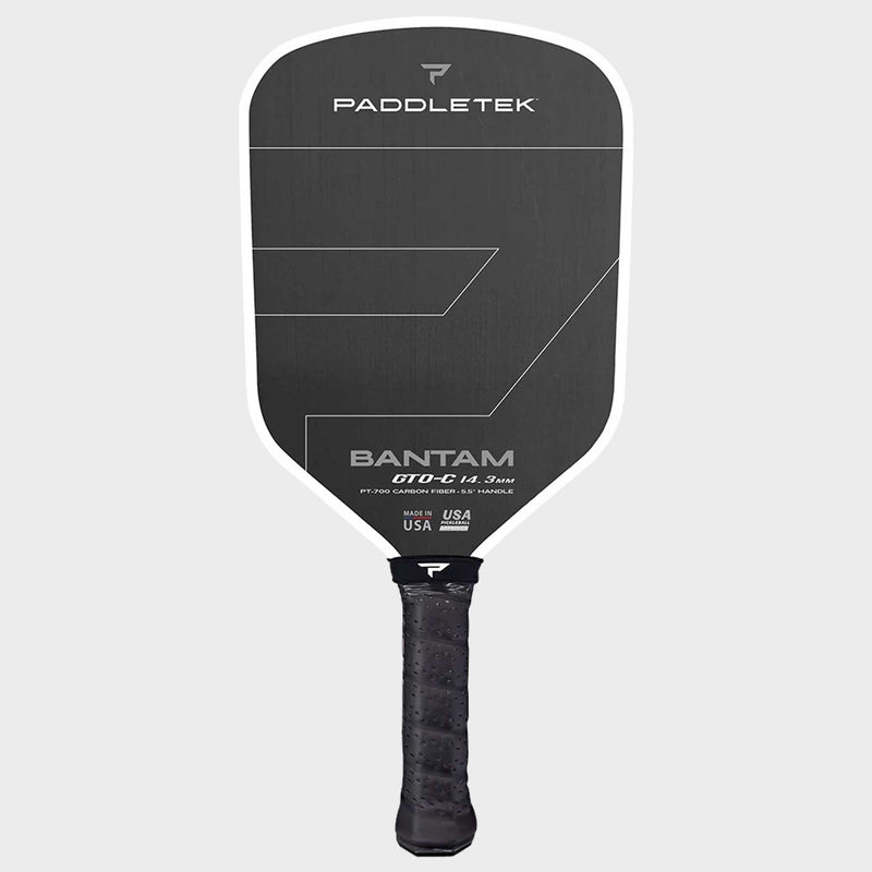Paddletec Bantam GTO-C 14.3