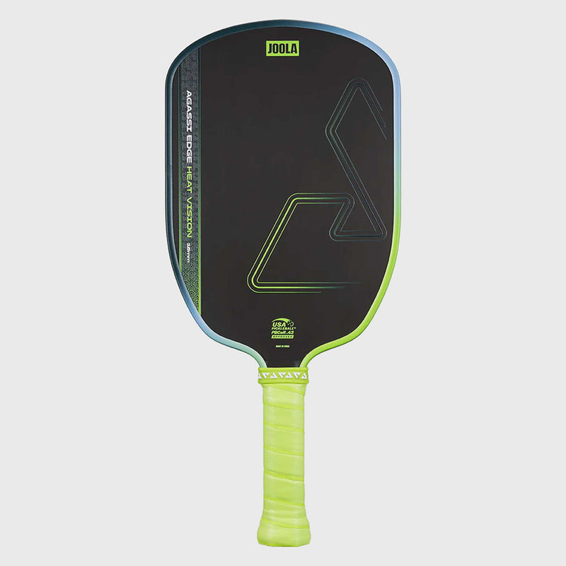 JOOLA Andre Agassi Heat Vision 16mm