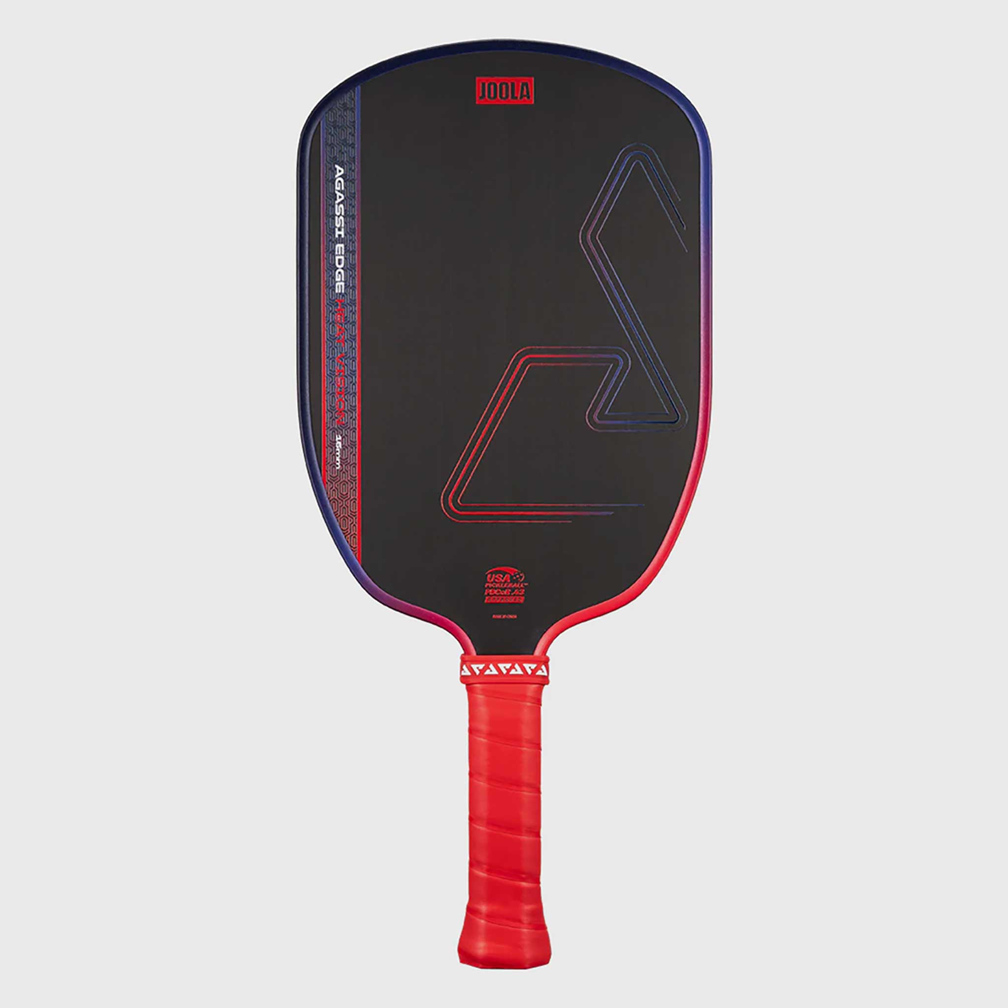 JOOLA Andre Agassi Heat Vision 16mm – Holabird Sports