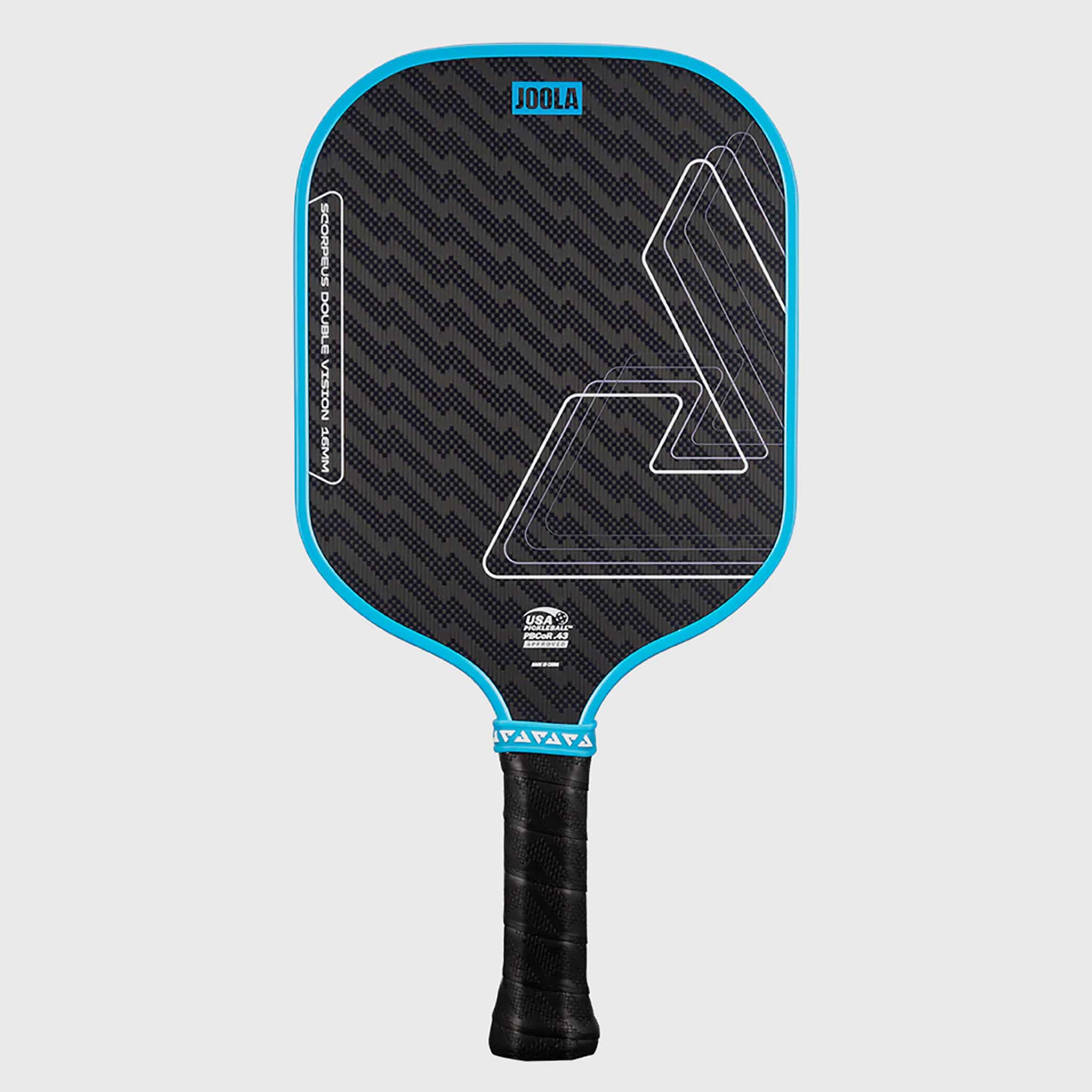 JOOLA Scorpeus Double Vision 16mm