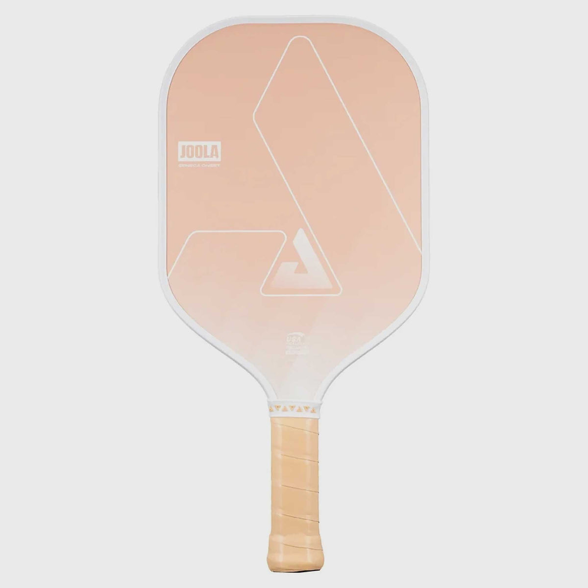 JOOLA Onset Pickleball Pack(2 Paddles,4 Balls,Square Bag)