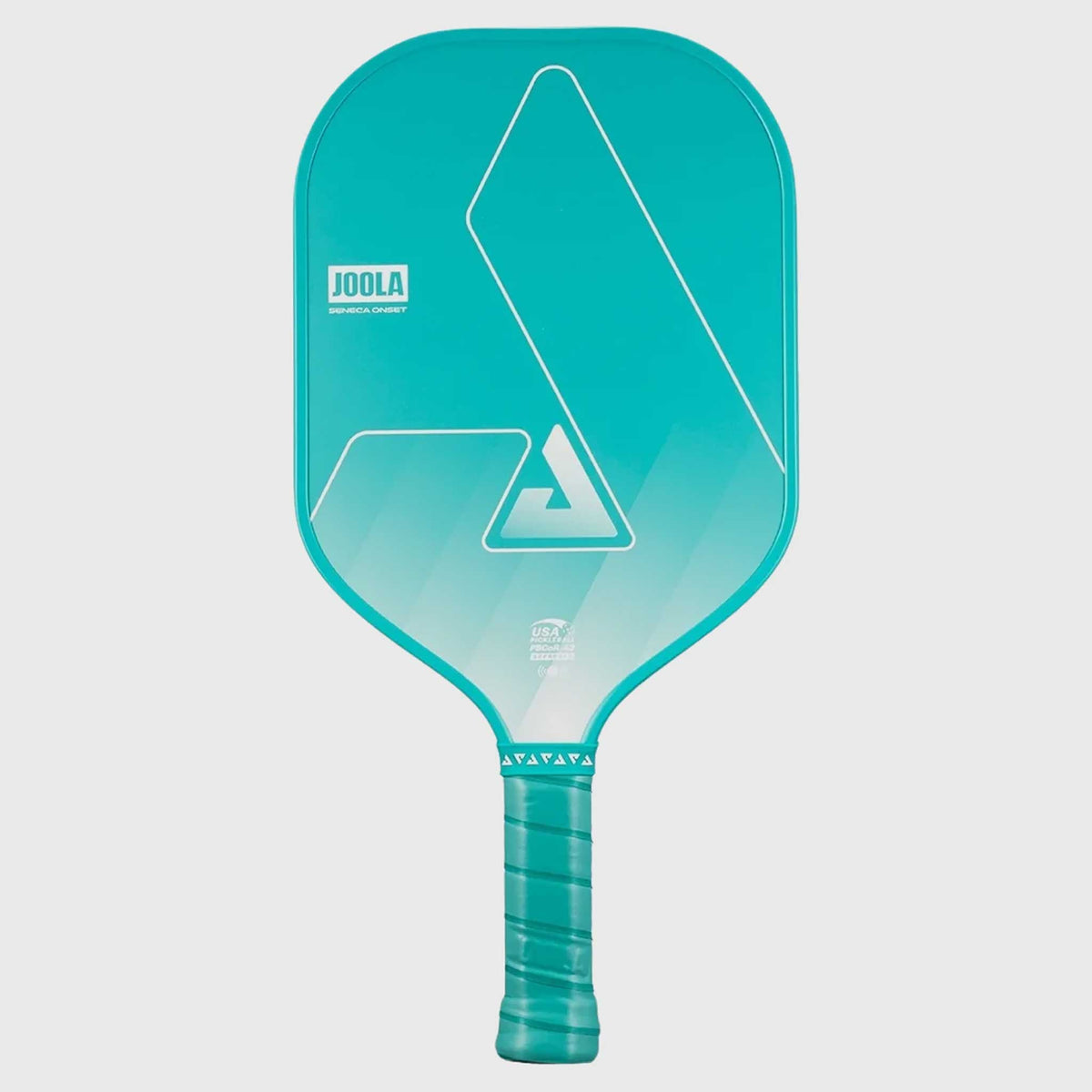 JOOLA Onset Pickleball Pack(2 Paddles,4 Balls,Square Bag)