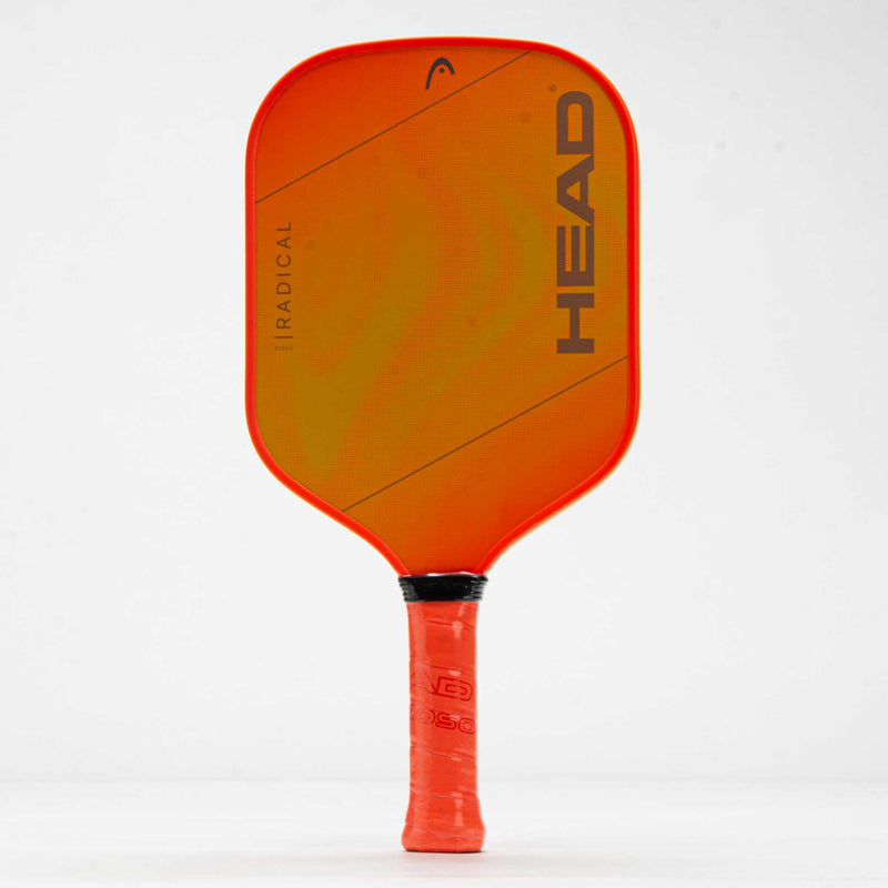 HEAD Radical Xceed Paddle 2026 – Holabird Sports