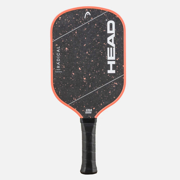 HEAD Radical Tour EX 2026 Paddle – Holabird Sports