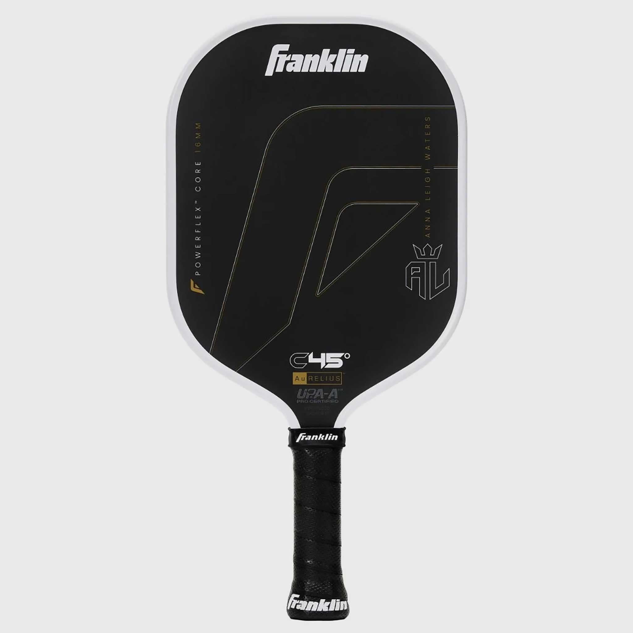 Franklin Anna Leigh Waters Signature C45 16mm
