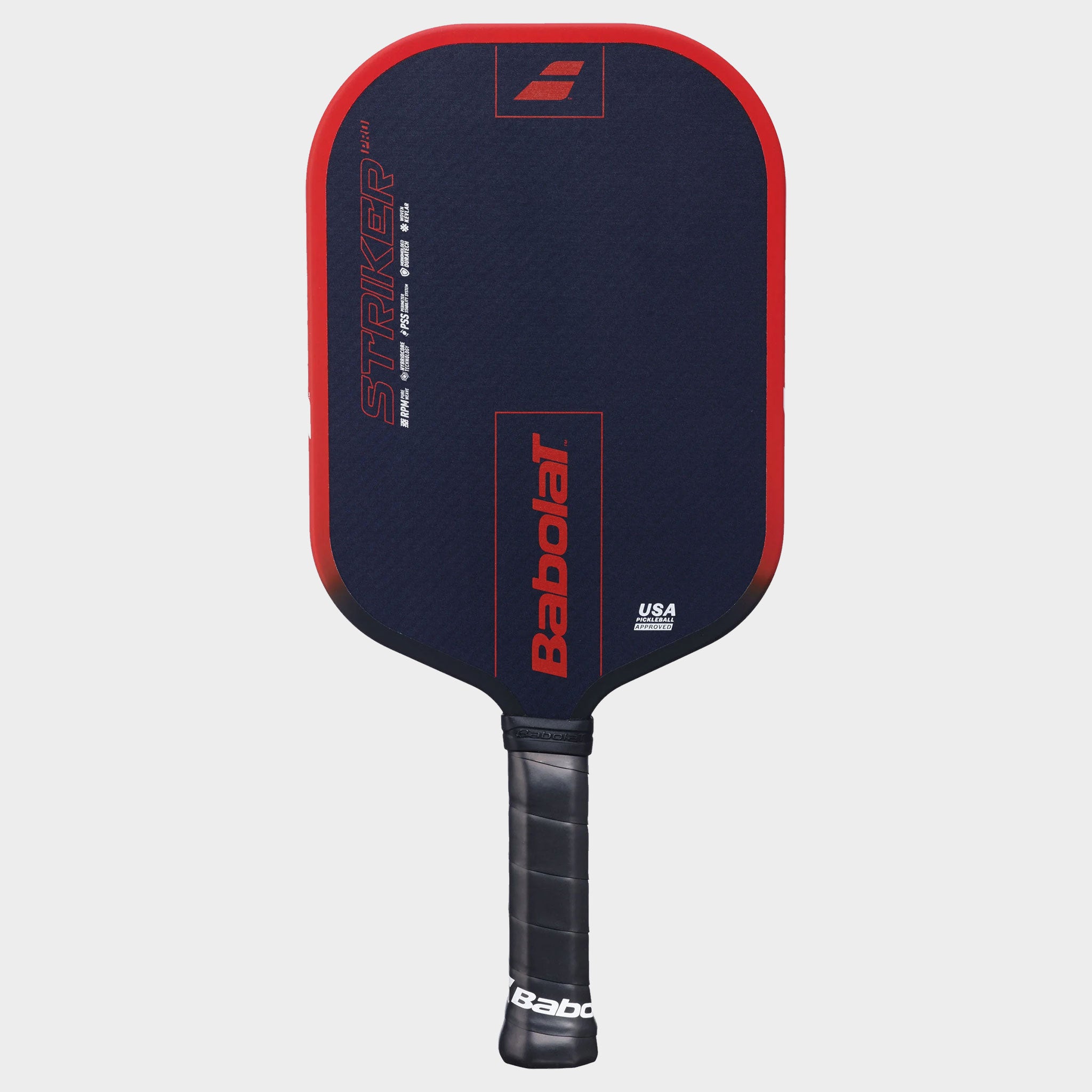 Babolat Striker Pro