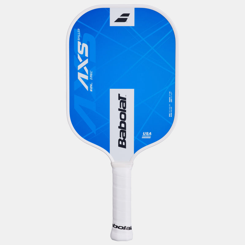 Babolat Baller AXS – Holabird Sports