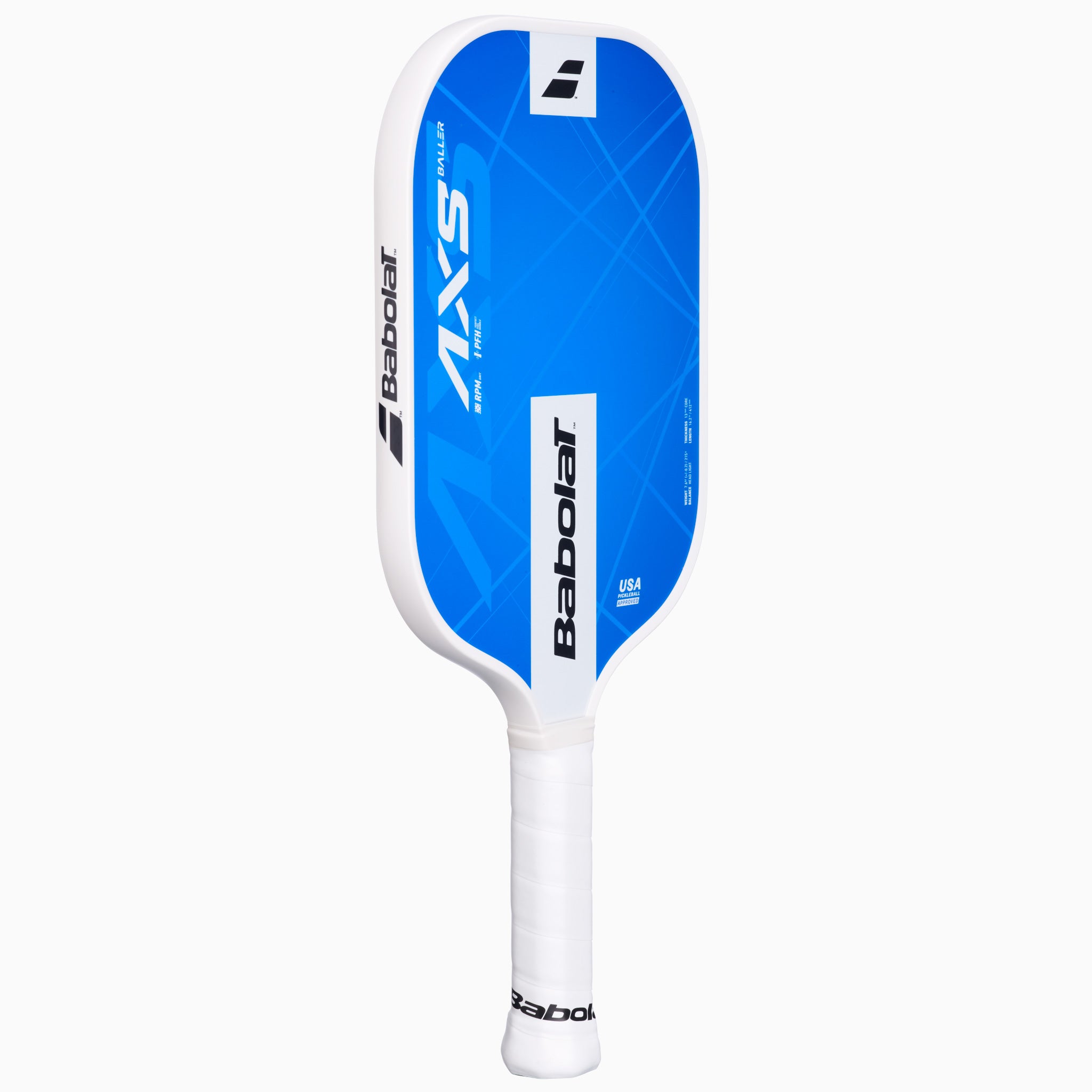 Babolat Baller AXS