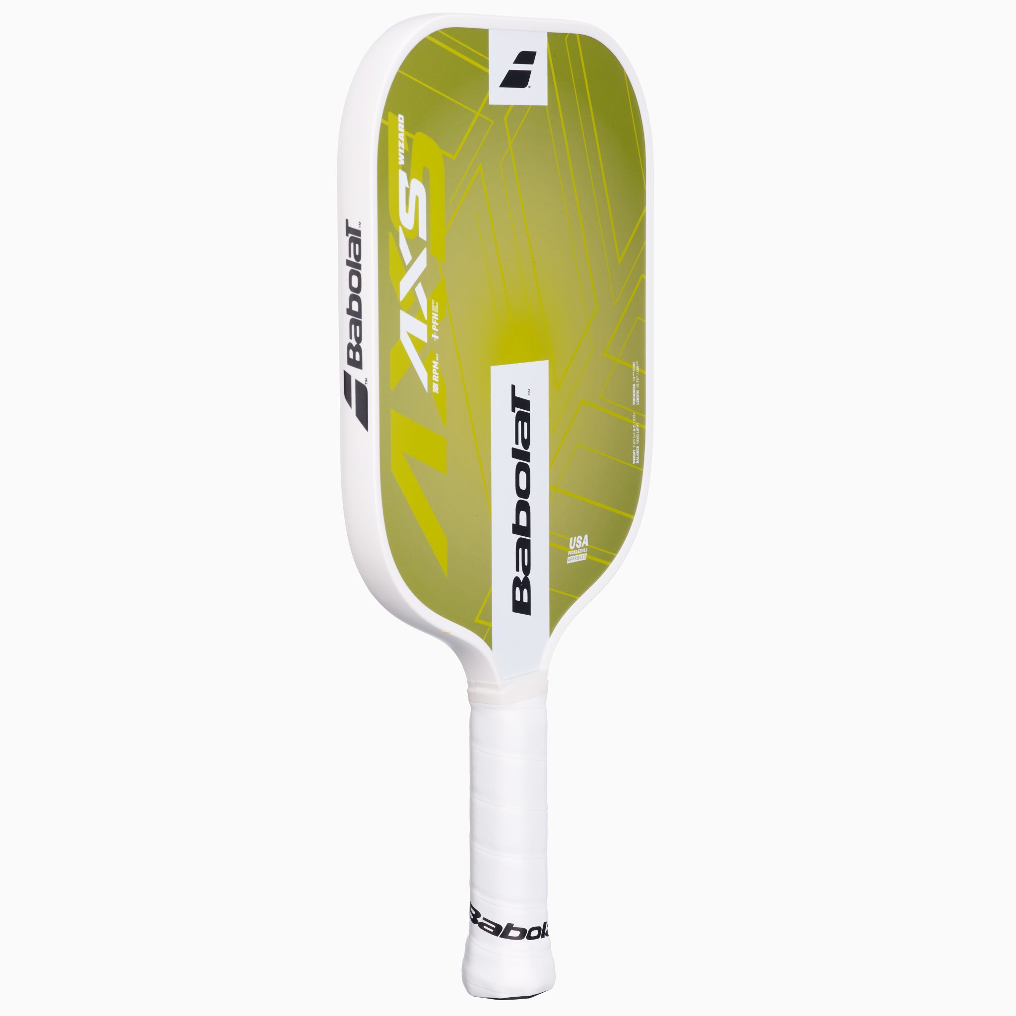 Babolat Wizard AXS