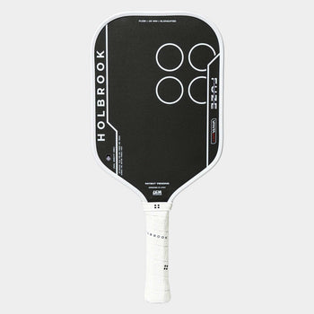 Holbrook Fuze VantaGrit Elongated 16mm Paddle (Item #360827)