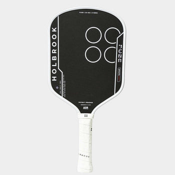 Holbrook Fuze VantaGrit Hybrid 16mm Paddle (Item #360828)