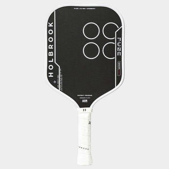 Holbrook Fuze VantaGrit Widebody 16mm Paddle (Item #360829)
