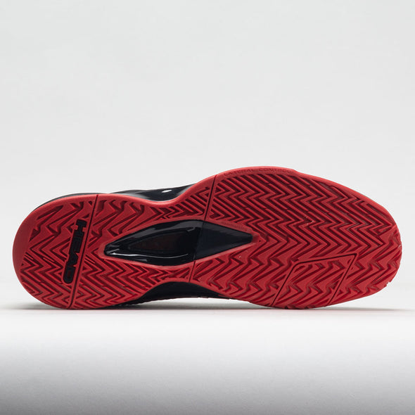 HEAD Revolt Pro 4.0 Pickleball Men's Black/Red