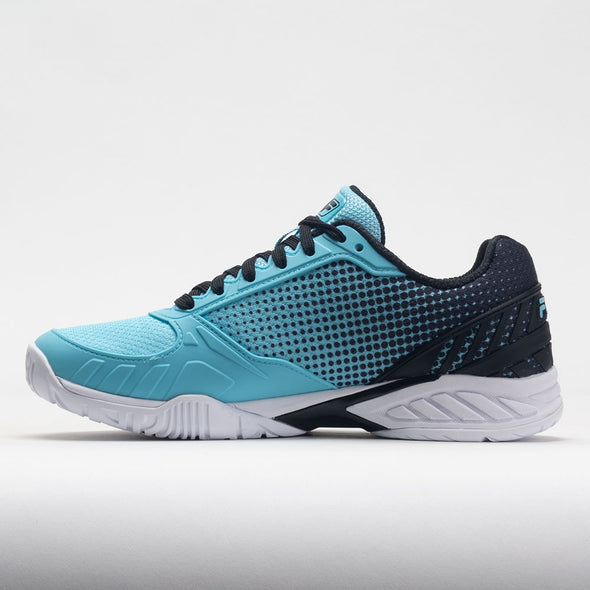 Fila Volley Zone Women's Bluefish/Black/Bluefish