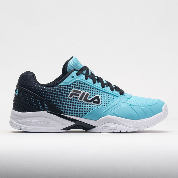 Fila Volley Zone Women's Bluefish/Black/Bluefish