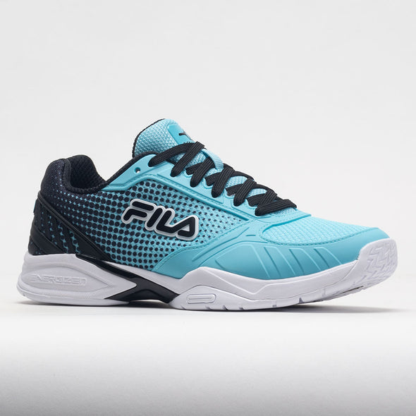 Fila Volley Zone Women's Bluefish/Black/Bluefish