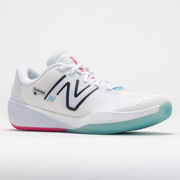 New Balance 996v5 Pickleball Women's White/Grey/Team Red