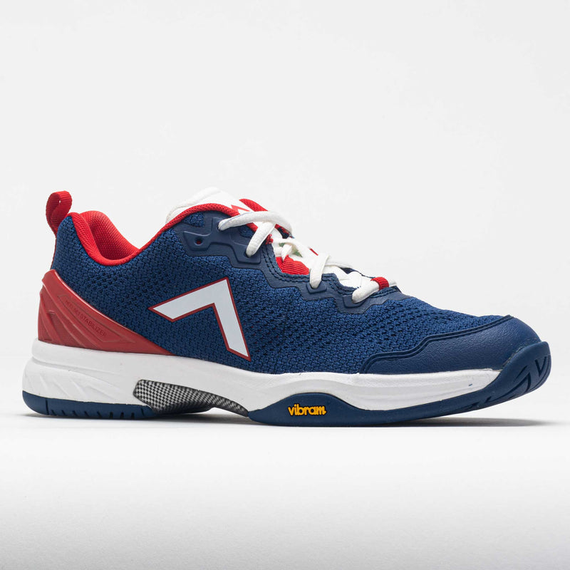 Tyrol Velocity V Men's Wide Navy/Red/White