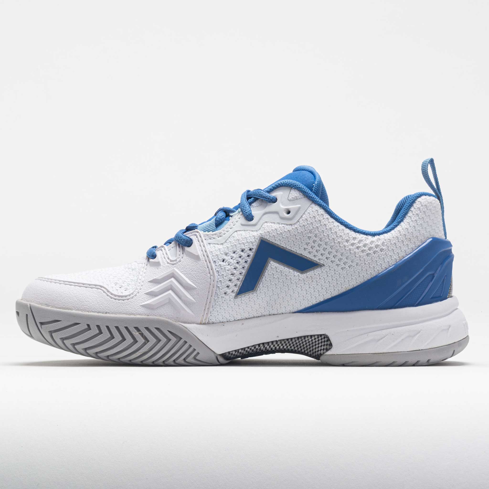 Tyrol Velocity V Women's Wide White/Blue Perennial – Holabird Sports