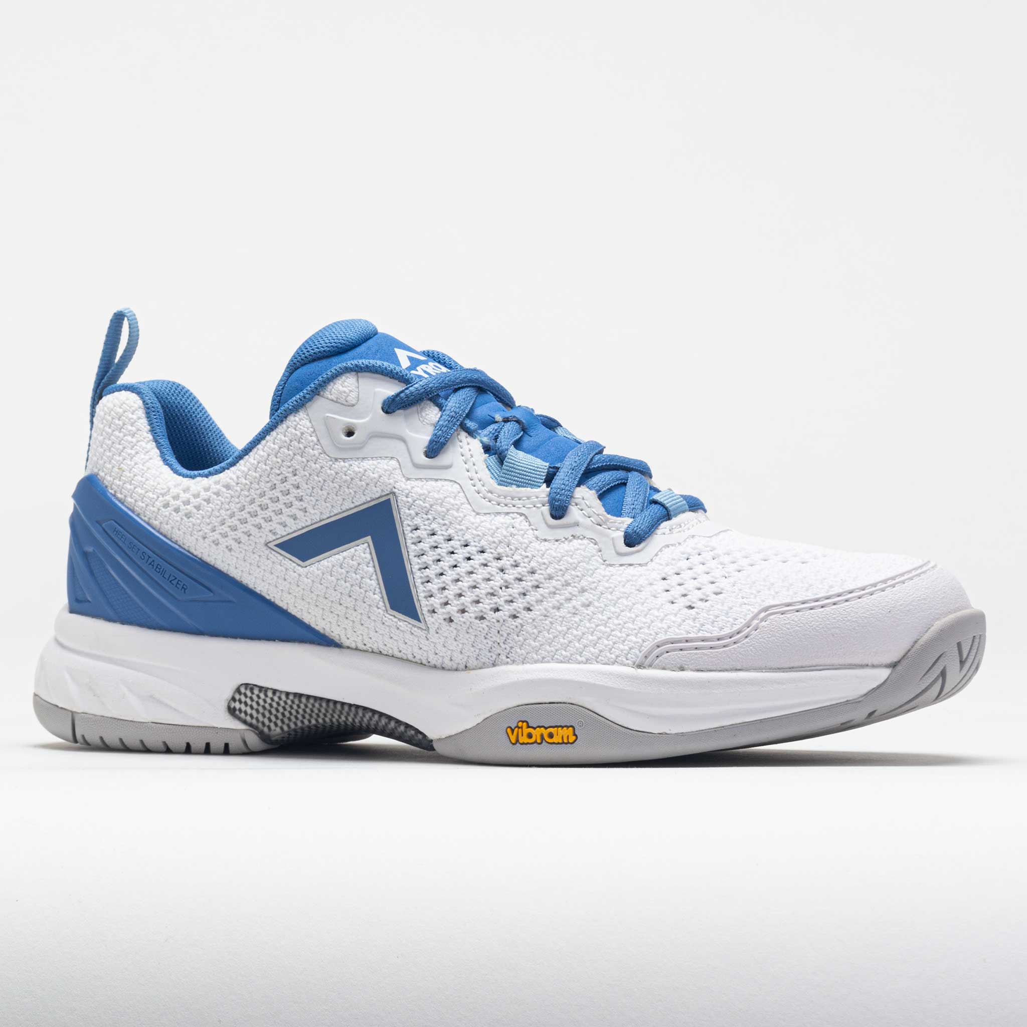Tyrol Velocity V Women's Wide White/Blue Perennial – Holabird Sports
