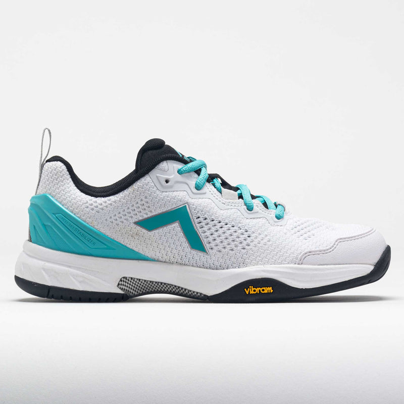 Tyrol Velocity V Women's Wide White/Teal