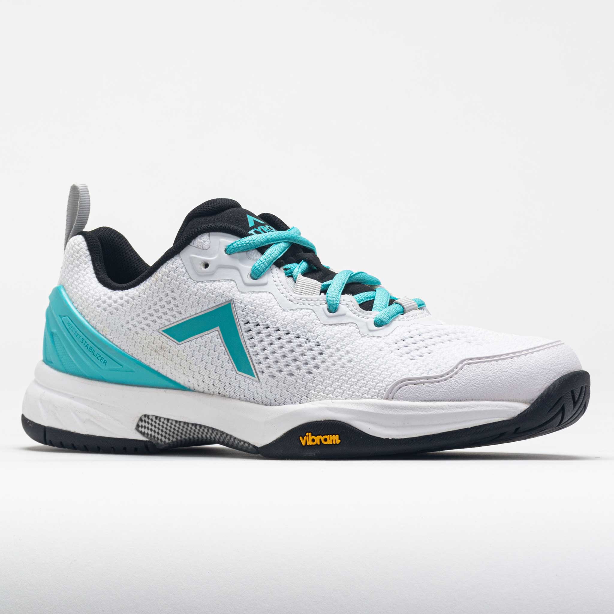 Tyrol Velocity V Women's Wide White/Teal