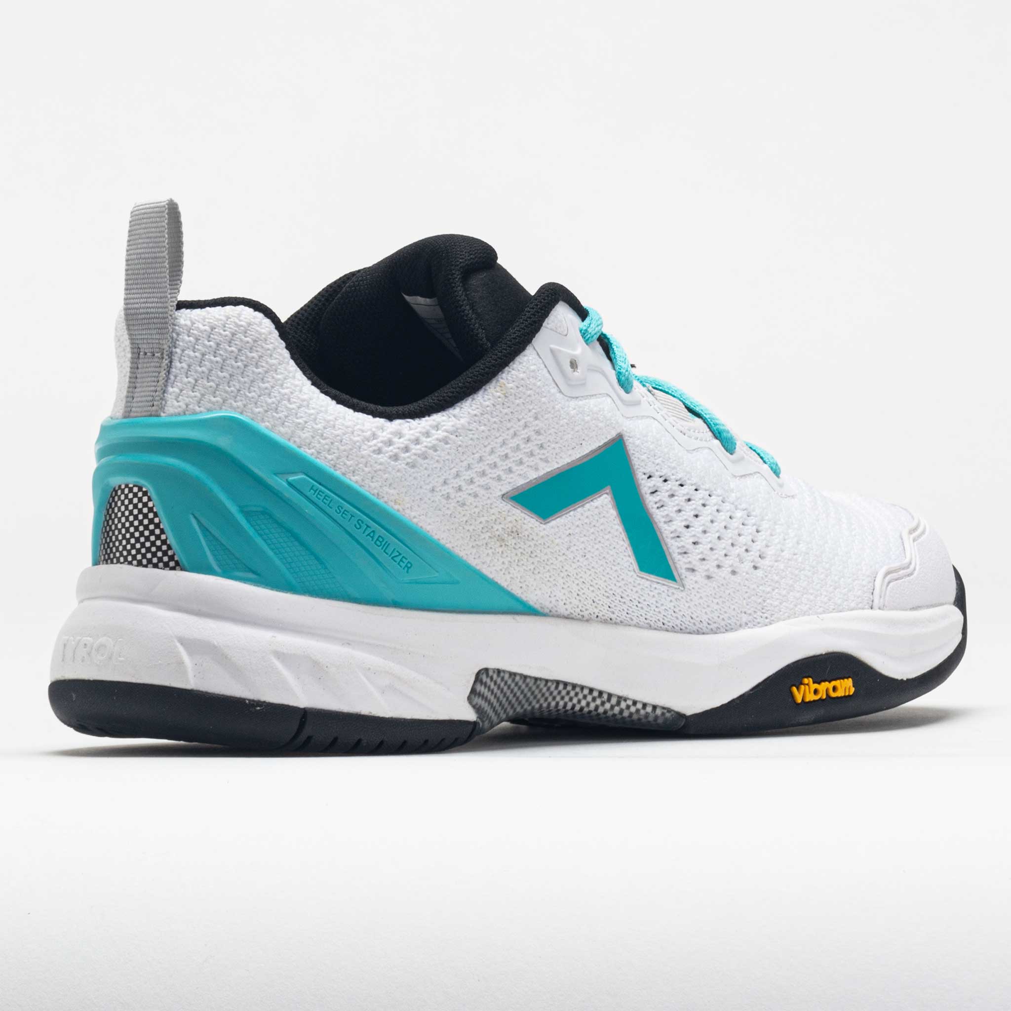 Tyrol Velocity V Women's Wide White/Teal