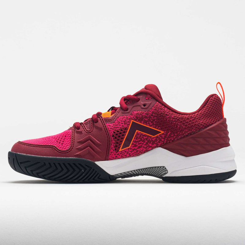 Tyrol Smash Women's Pink/Crimson