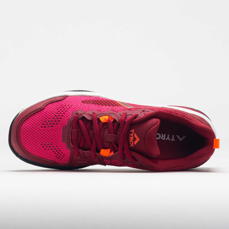 Tyrol Smash Women's Pink/Crimson