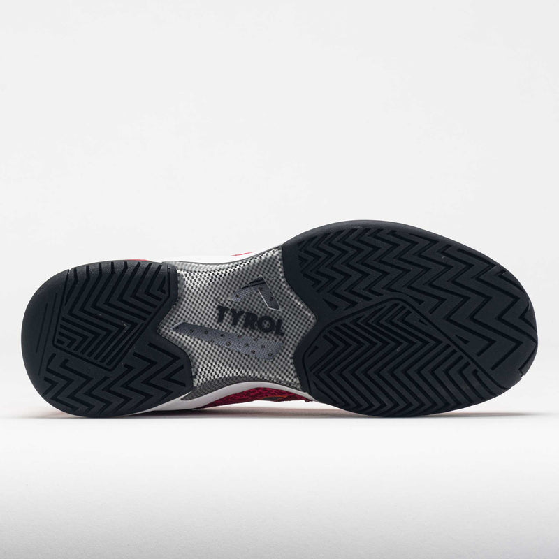 Tyrol Smash Women's Pink/Crimson